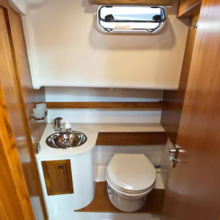 Botel Финский Катер Nord Star 42 *