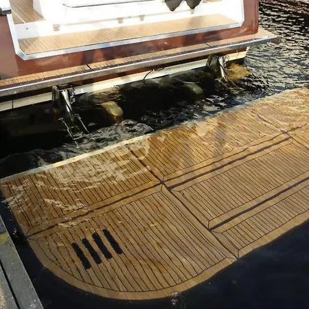 Botel Финский Катер Nord Star 42 Kalvia