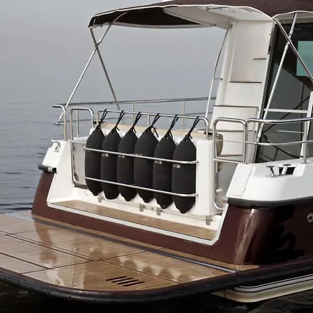 Финский Катер Nord Star 42