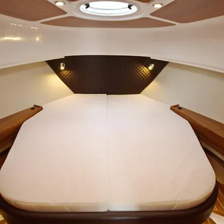 Финский Катер Nord Star 42