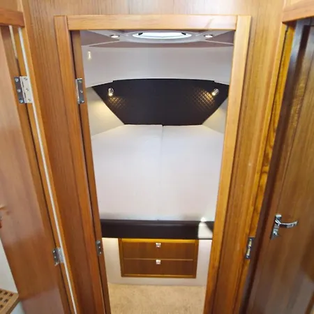 Botel Финский Катер Nord Star 42 *