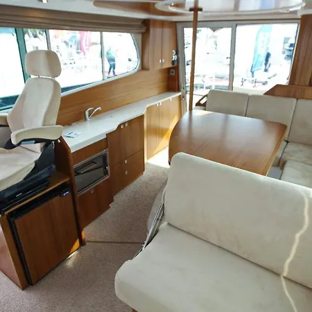 Botel Финский Катер Nord Star 42