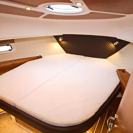 Финский Катер Nord Star 42 *